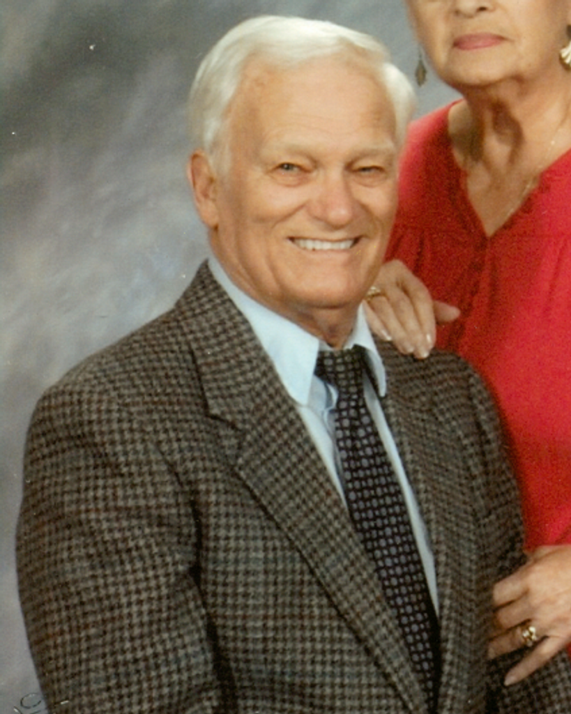 Woodrow Robert Burbage Profile Photo
