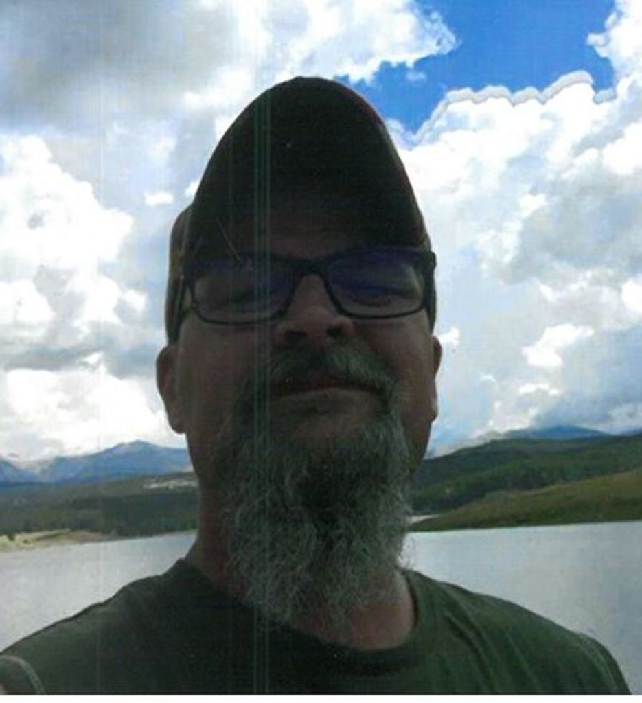 Robert F. Gould Jr.