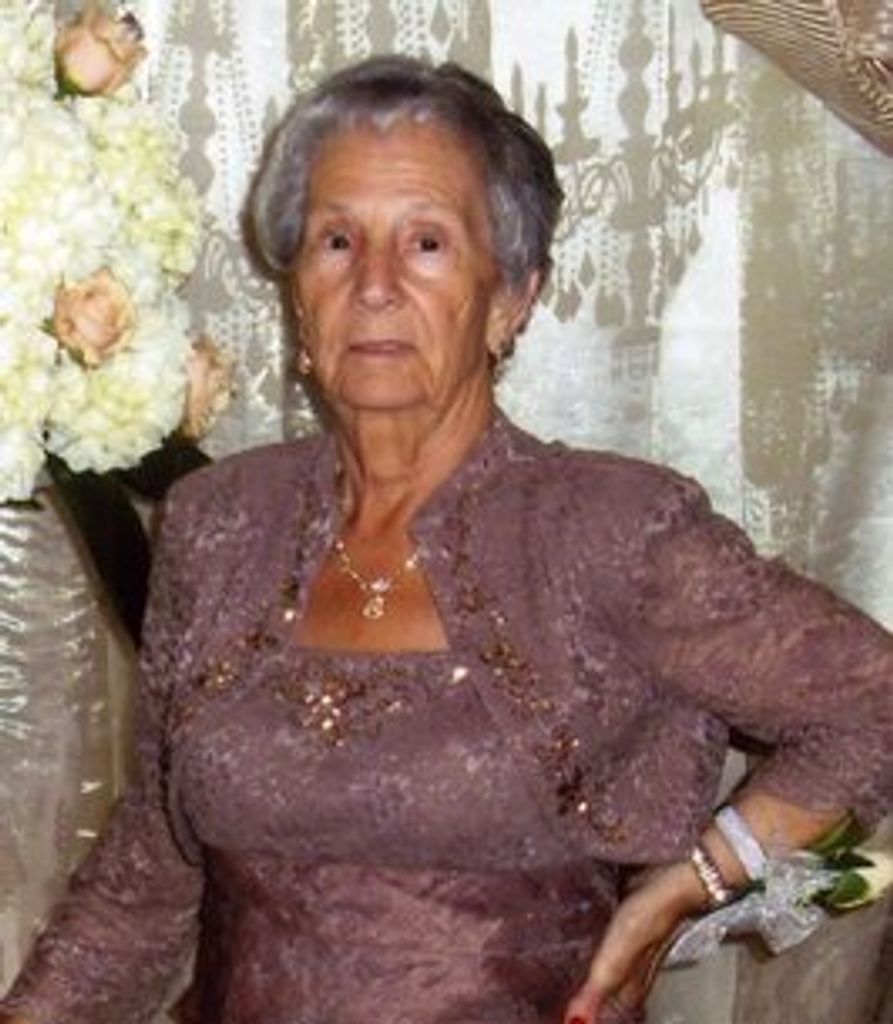 Emma Monaco