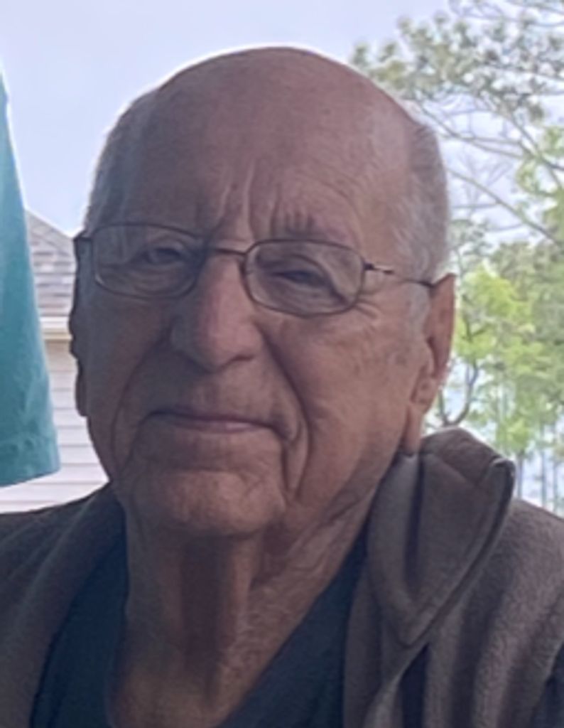 John Anthony Zerance