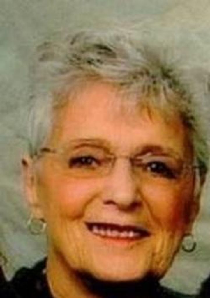 Virginia Lee Hornbacher