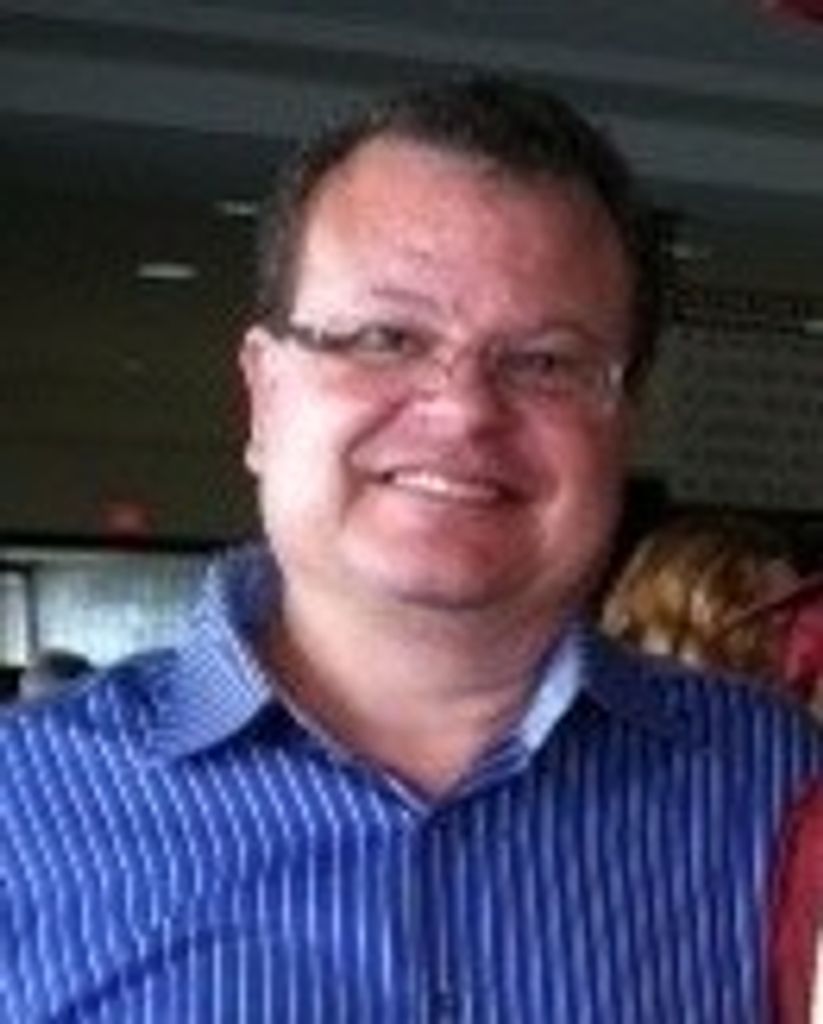 Chuck McWethy Profile Photo