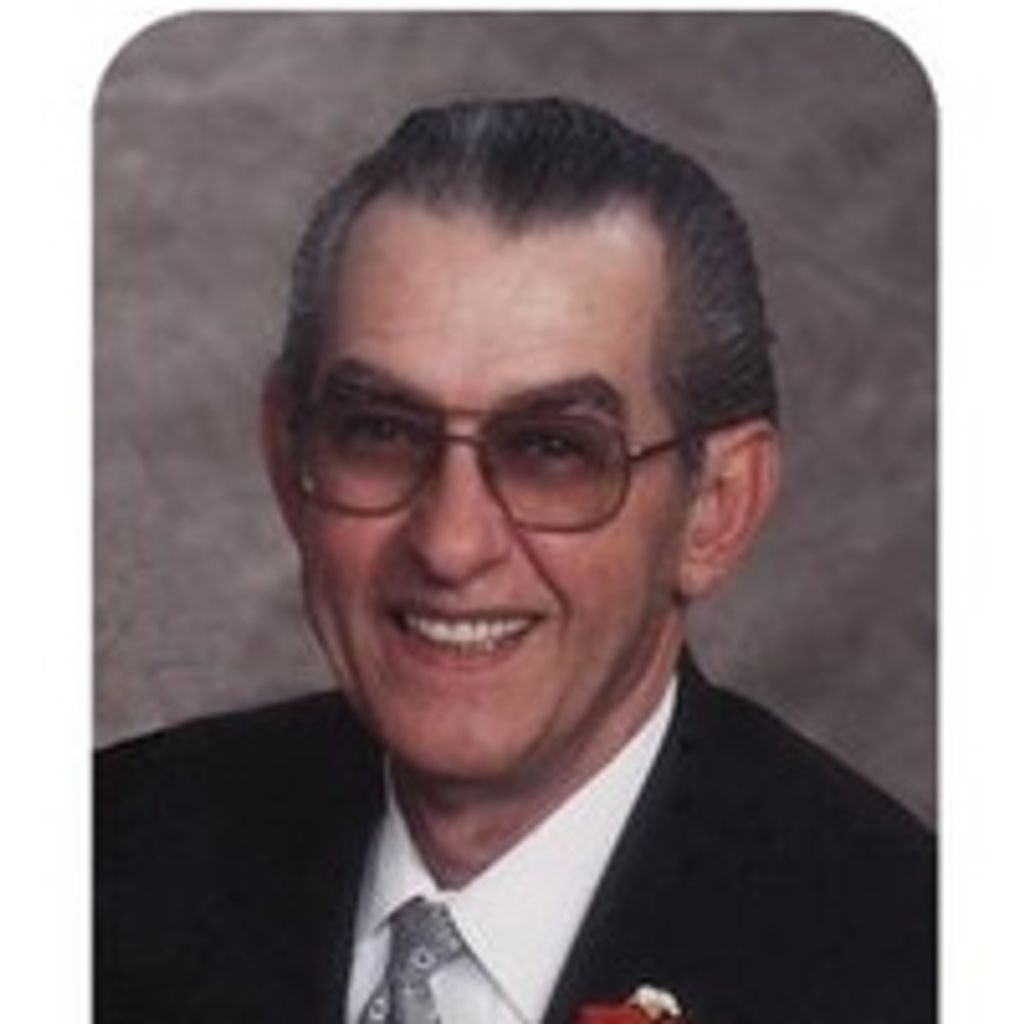 George T Essenmacher