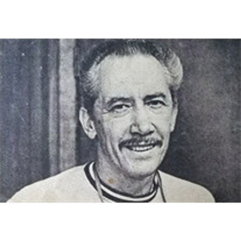 Raymond D. Hayman Profile Photo