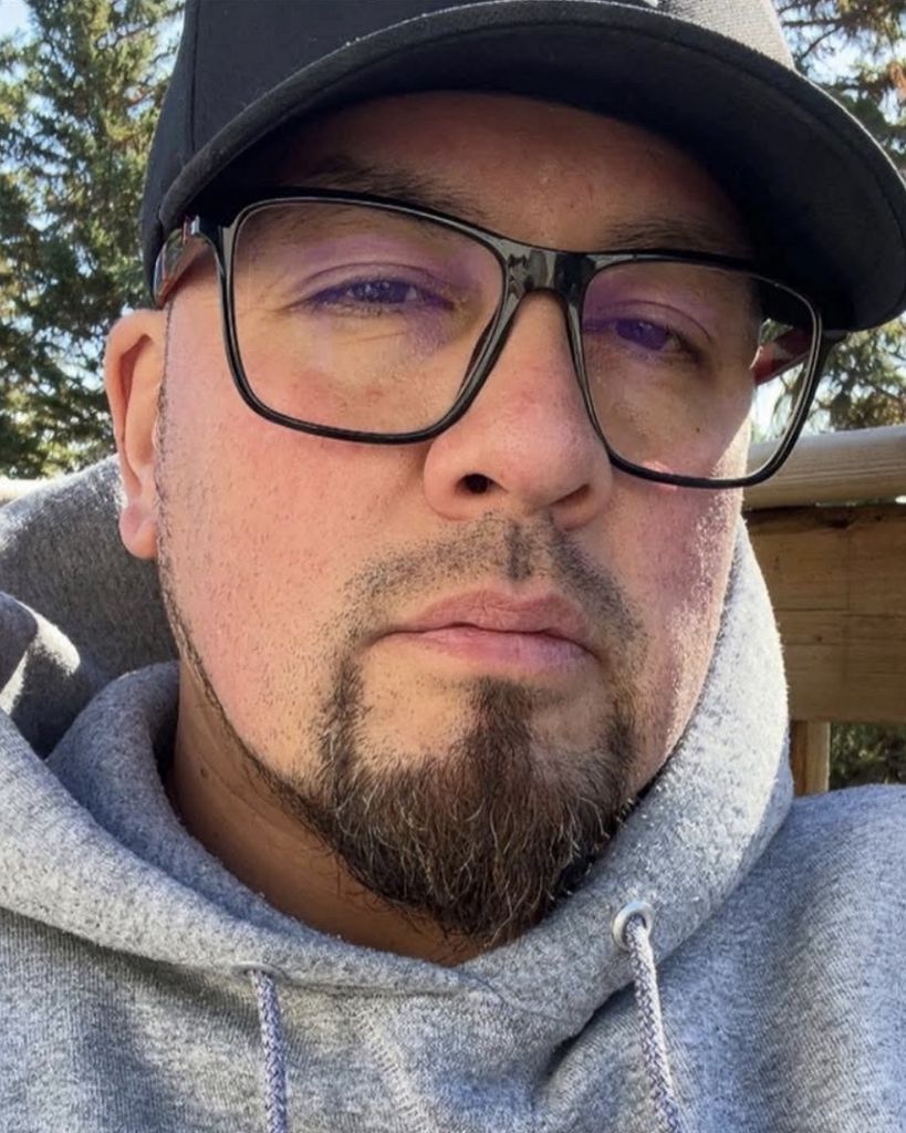 Trevor Merasty Profile Photo