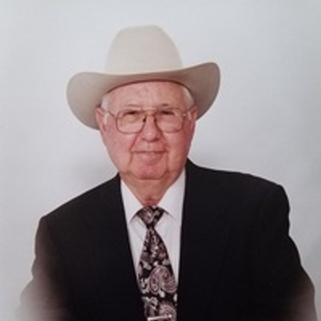 Wilbur Tipton