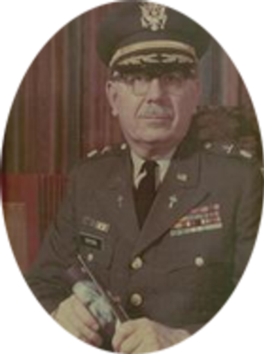 Guy A. Ritter Profile Photo