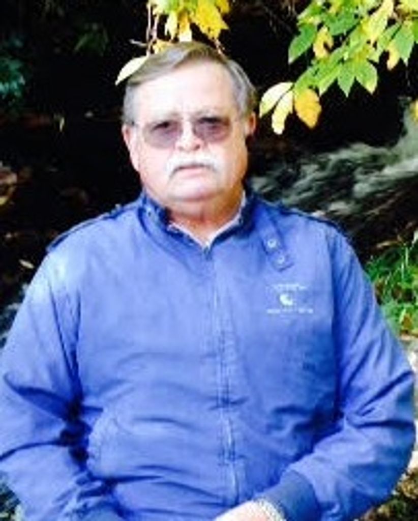 Robert Wayne Adams Profile Photo