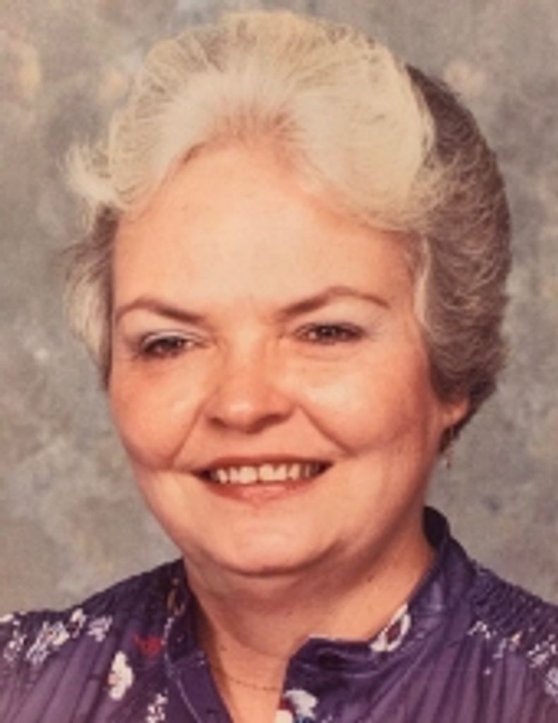 Mary Wilson Sweatt