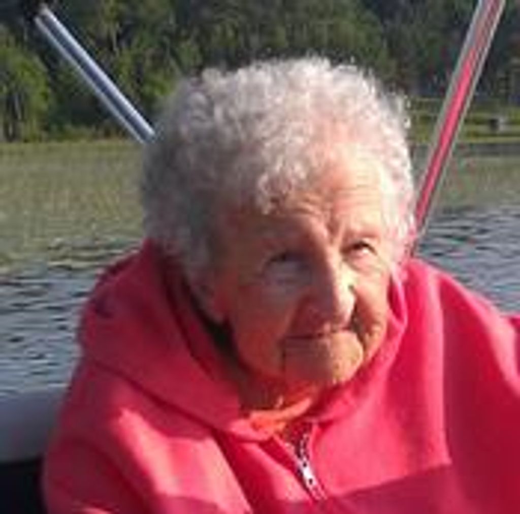 Ruth Smith