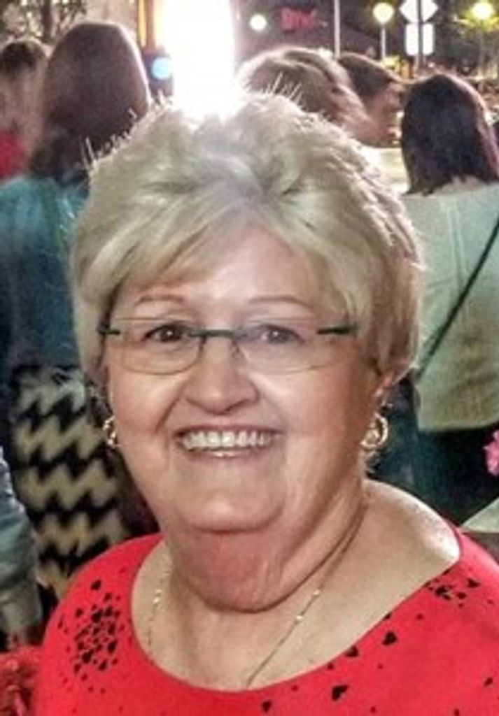 Phyllis Jean Keen Profile Photo