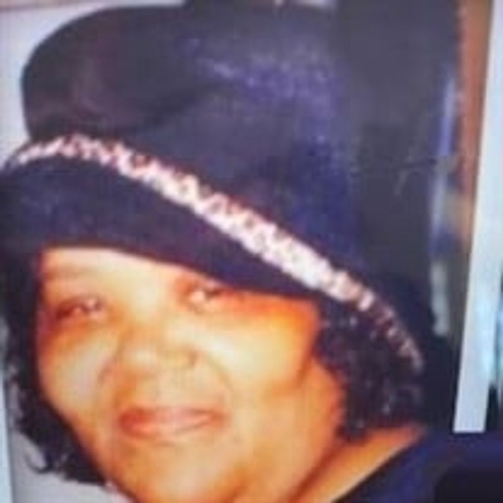 Mrs. Geraldine Jagoe Profile Photo