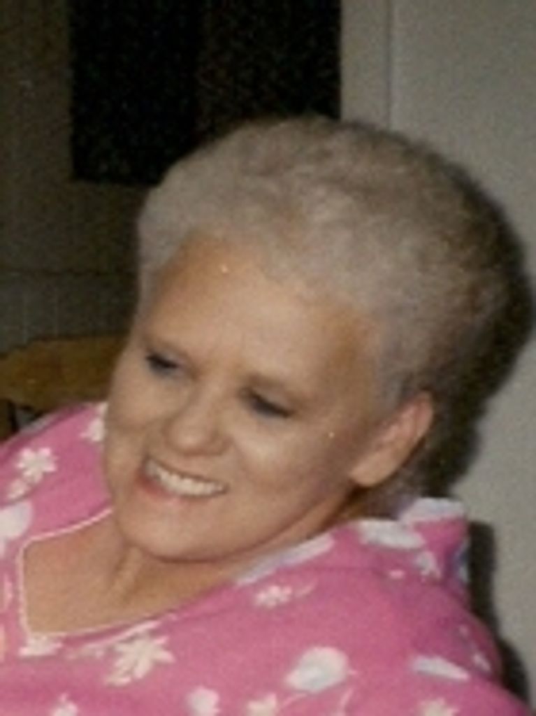 Helen Thomas