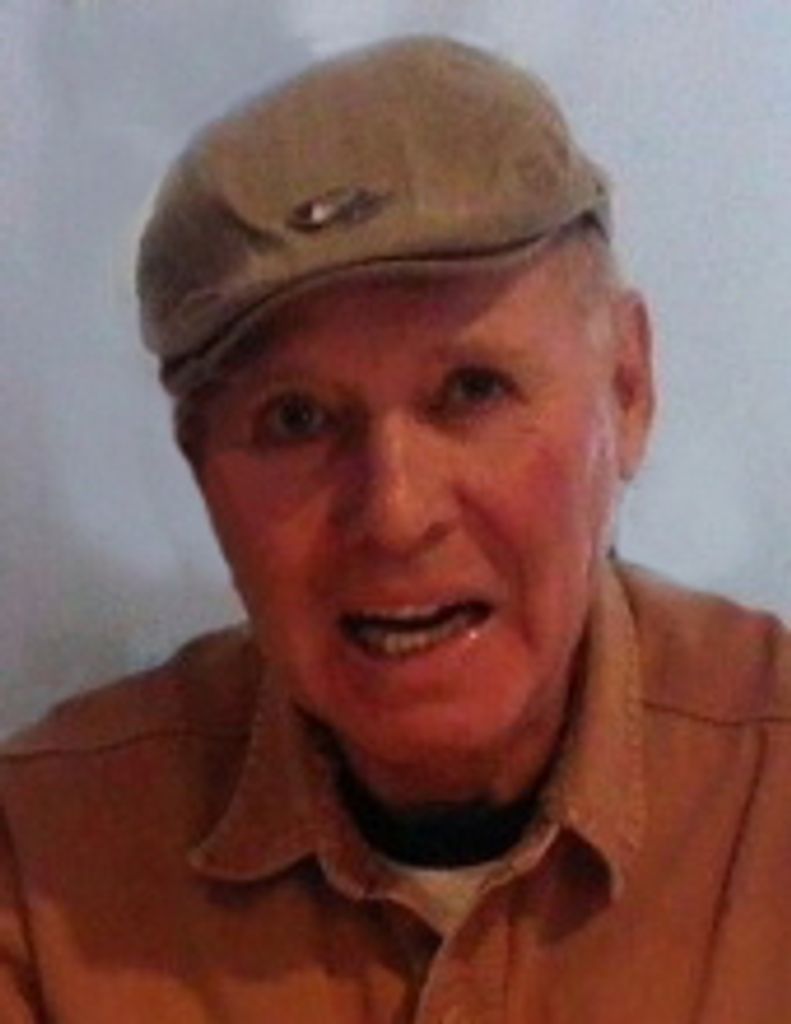 Randy "Pups" Cavil Profile Photo