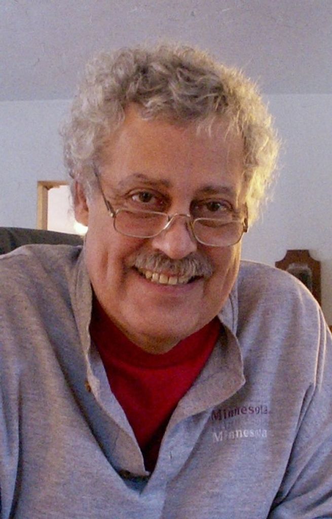 James "Jim" J. Teska