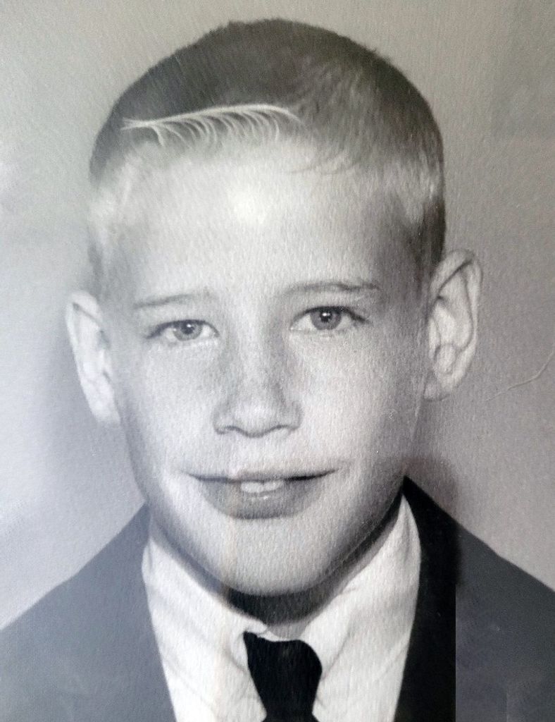 Warren Robert Pranger Profile Photo