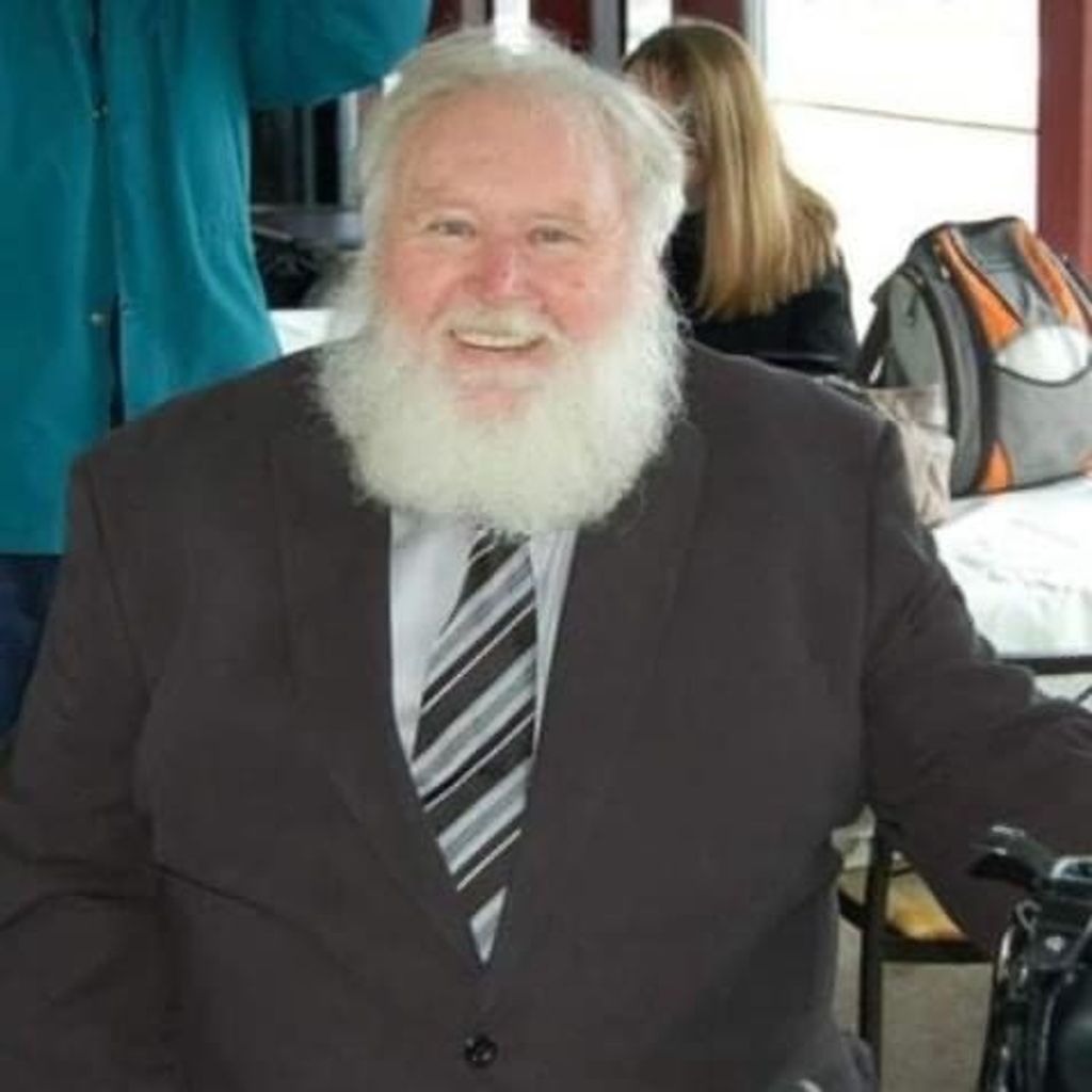 Harry  David  Johnson Profile Photo