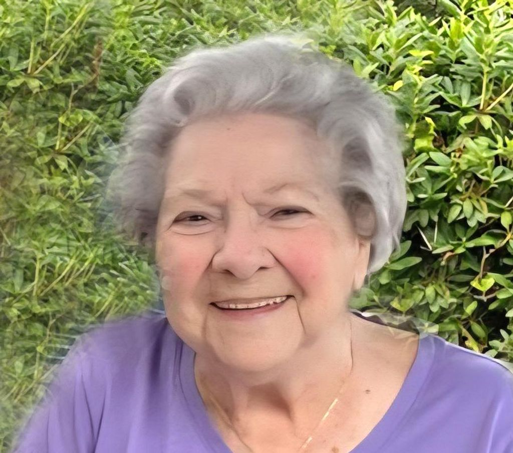 Jesuina Conroy Profile Photo