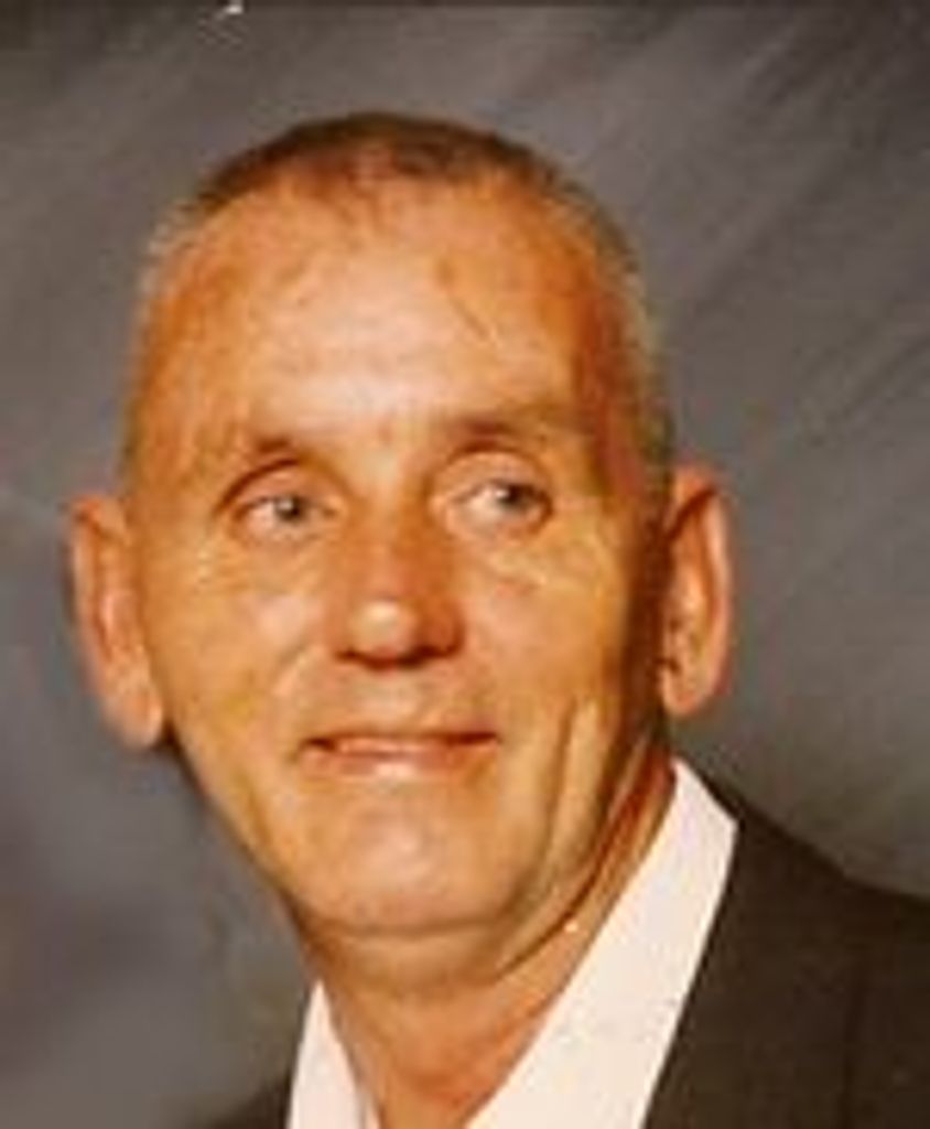 WILLIE DANIEL ANDERSON