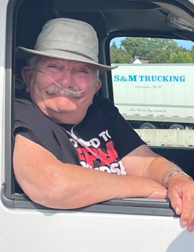 Ross Earl Walsh Profile Photo