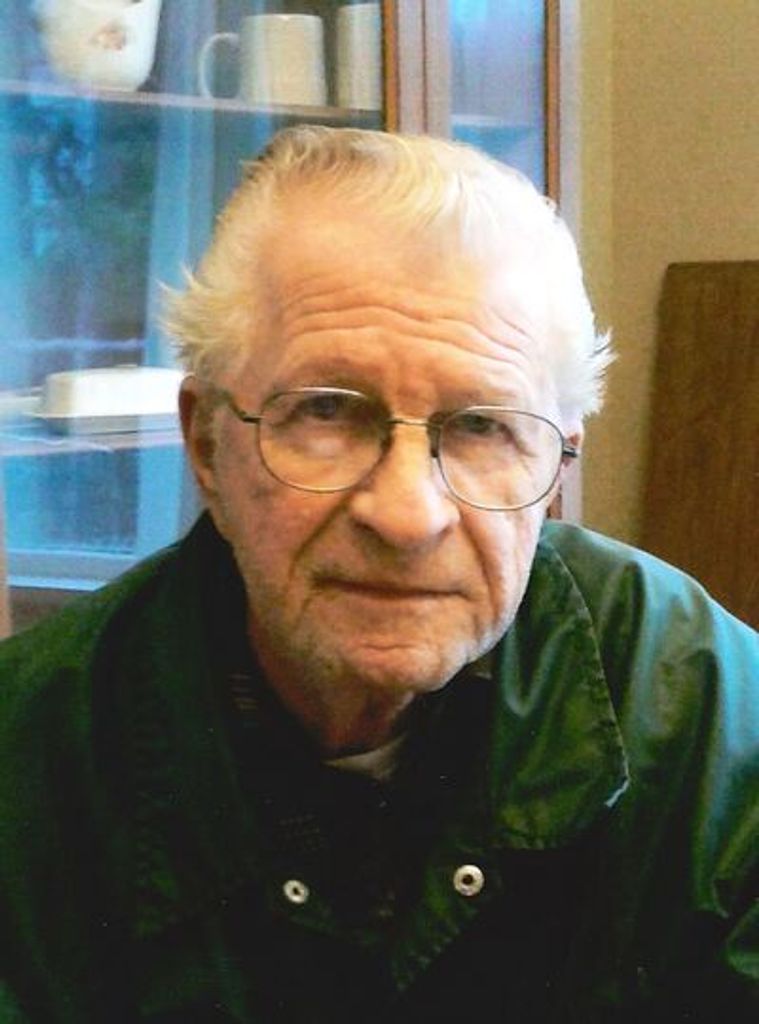 Larry J. Pearson Profile Photo