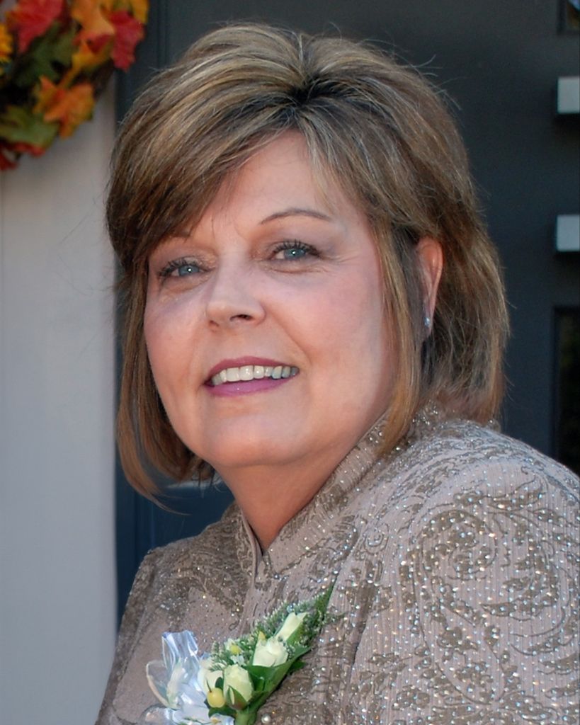 Tina Lynn Loftis Sherrill Profile Photo