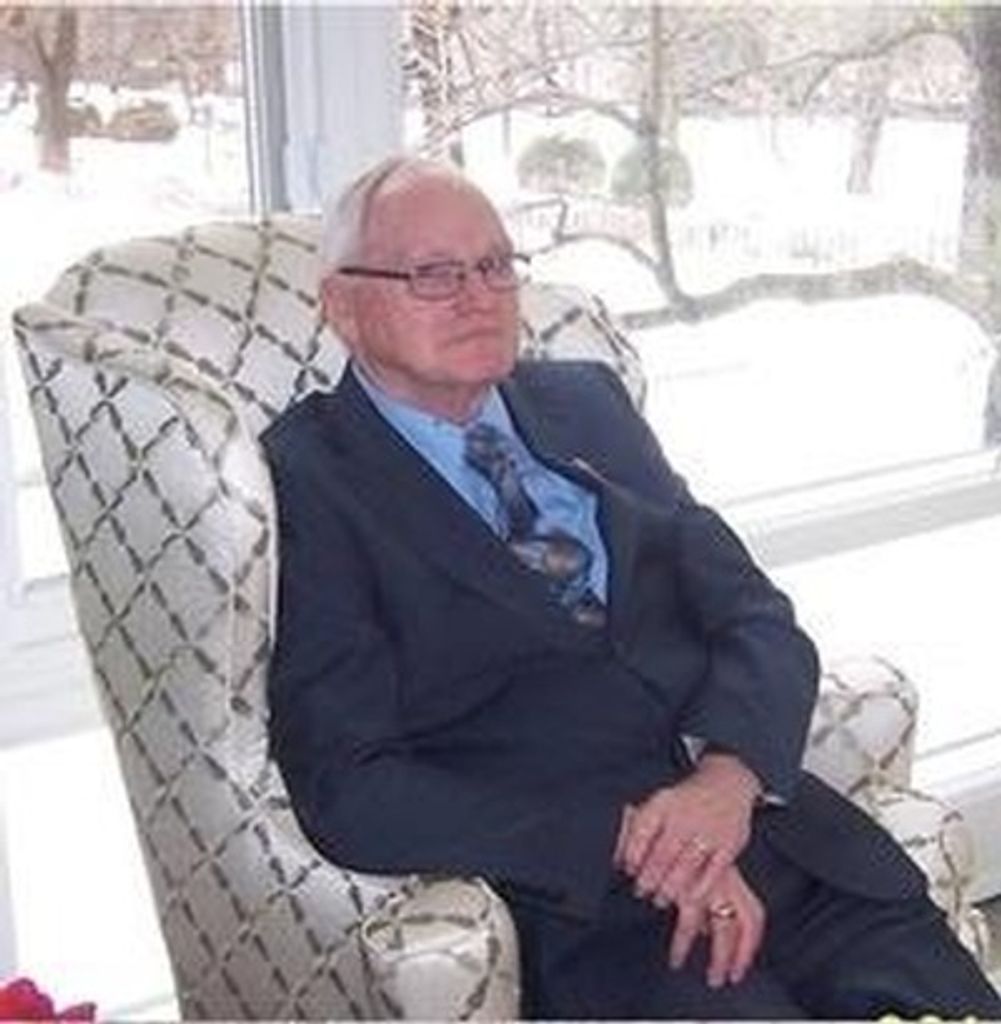 David Edward Kilcup