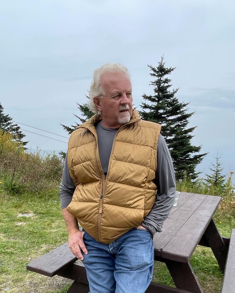Philip Lanier Sampson Profile Photo