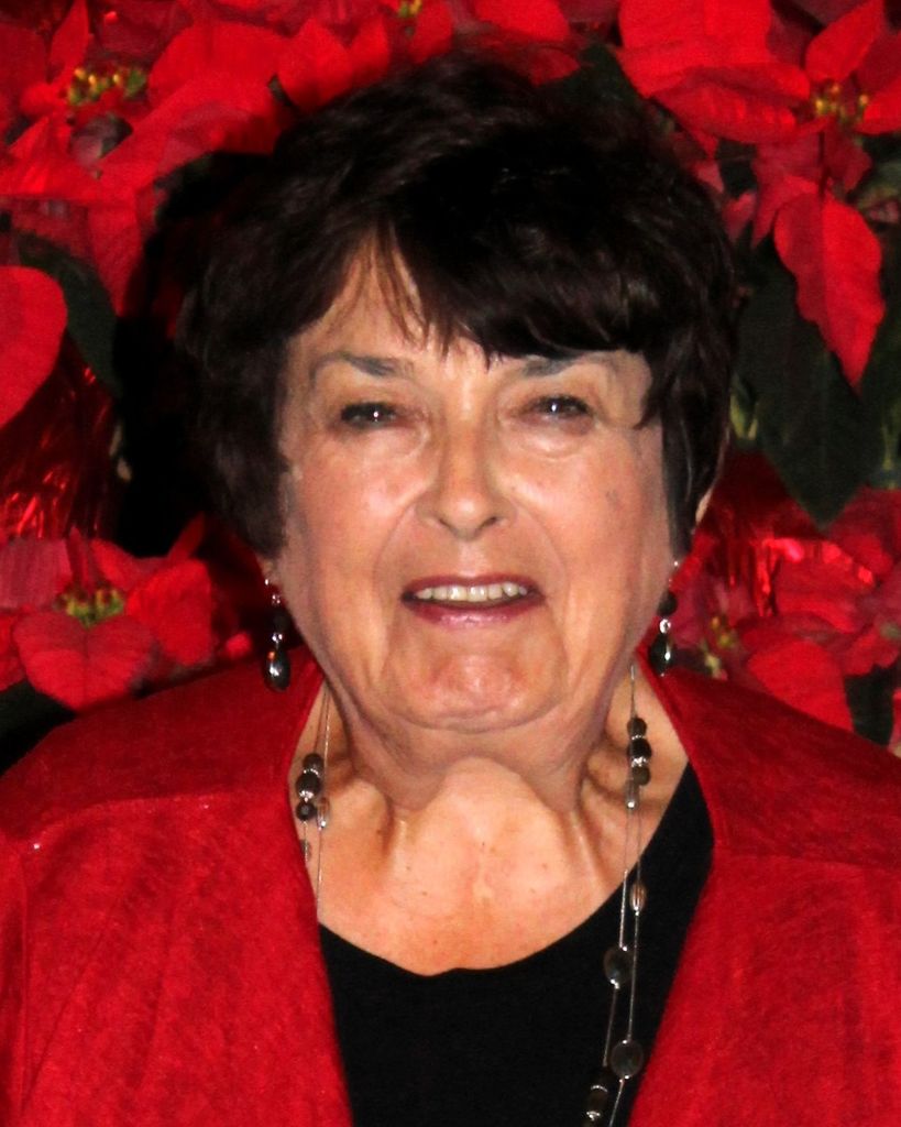 Sharon Lynn Cooke Profile Photo