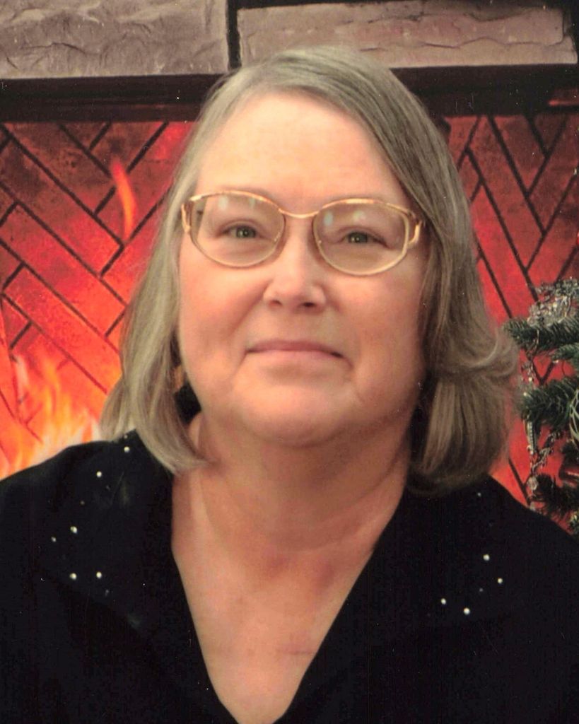 Veronica Burt