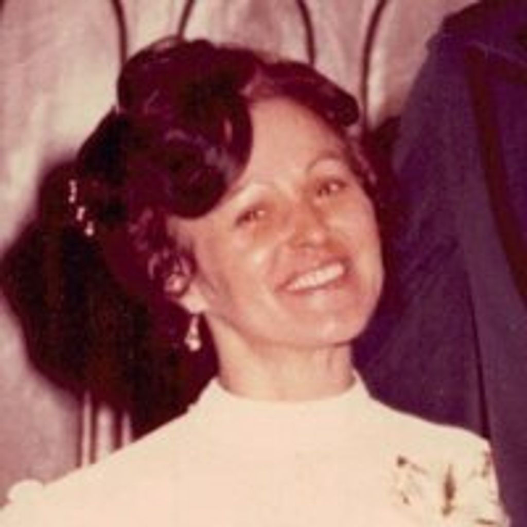 Claire Marie Hall Profile Photo