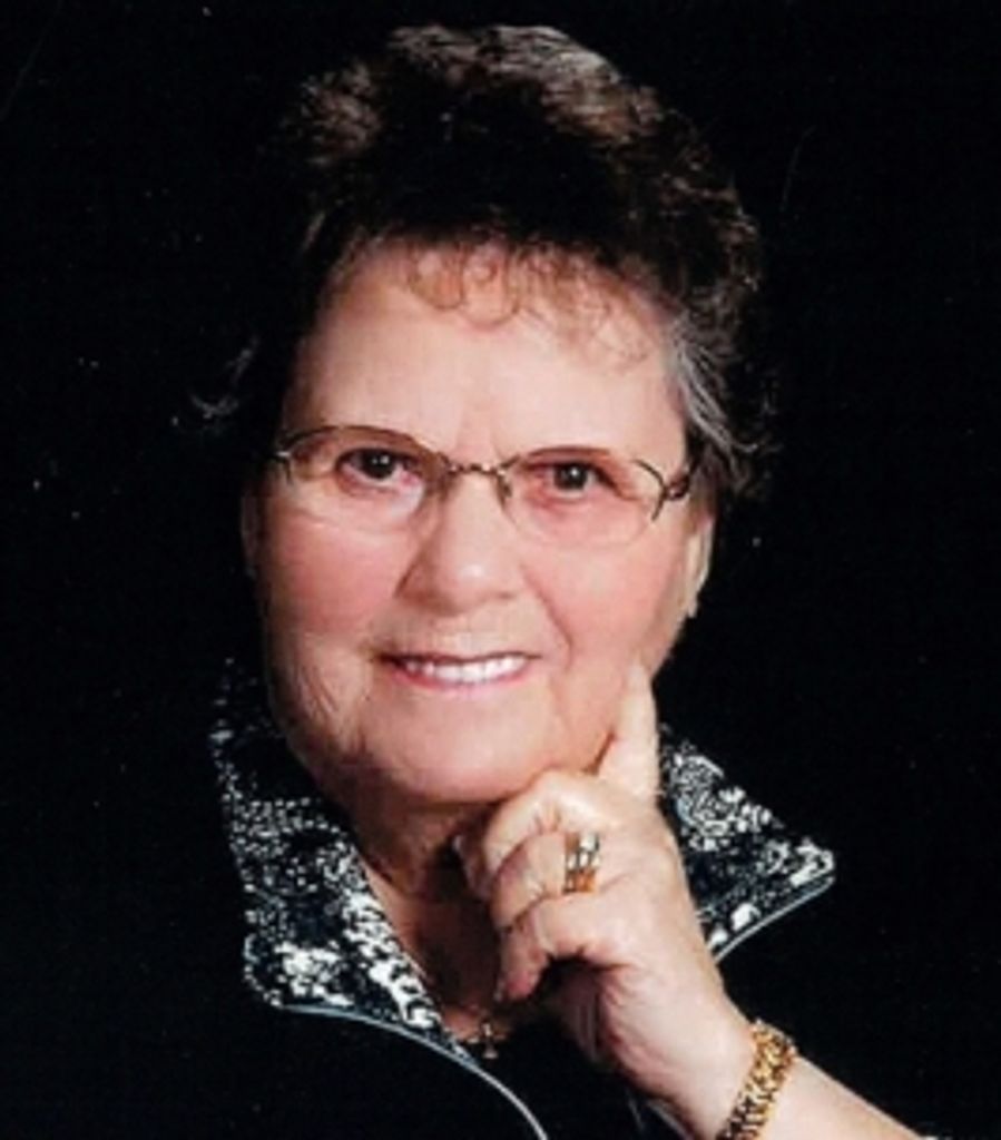 Shirley Bauer Profile Photo