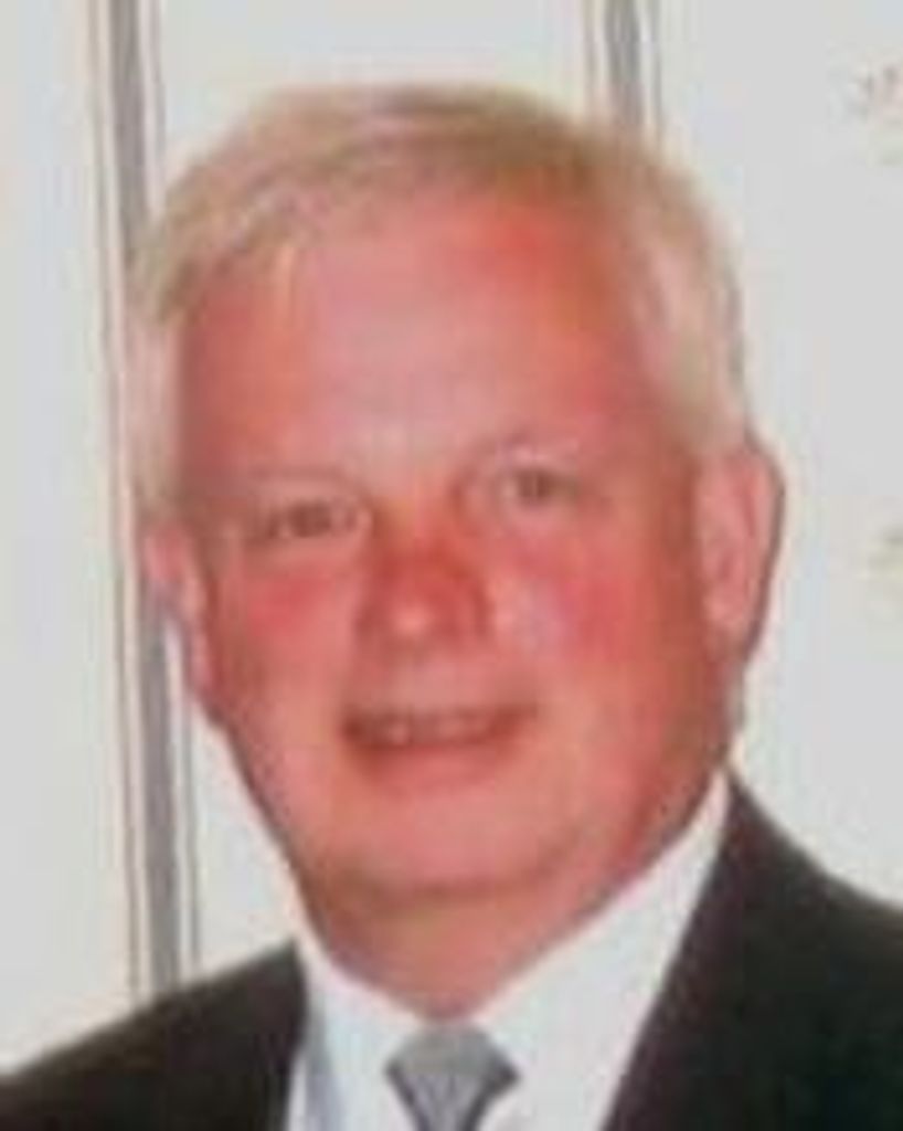Joseph P. Vogel