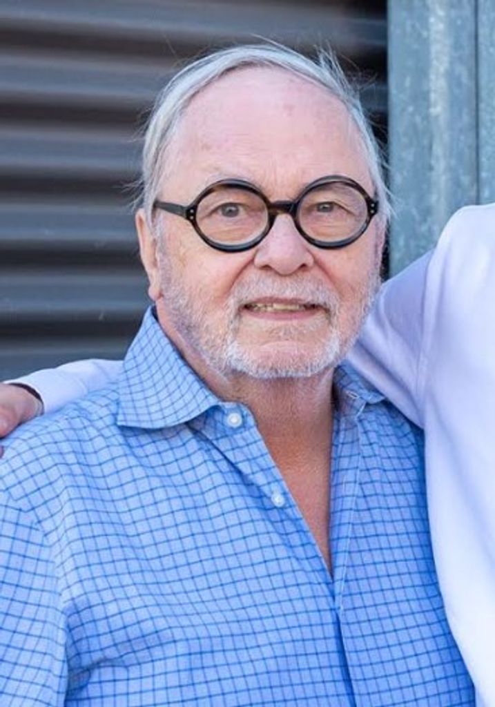 Edward J. Cero