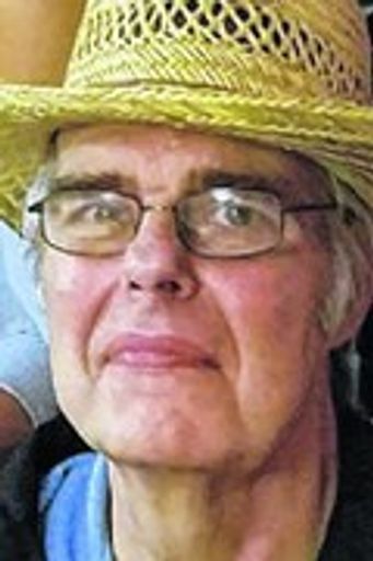 John Thomas Mason Profile Photo