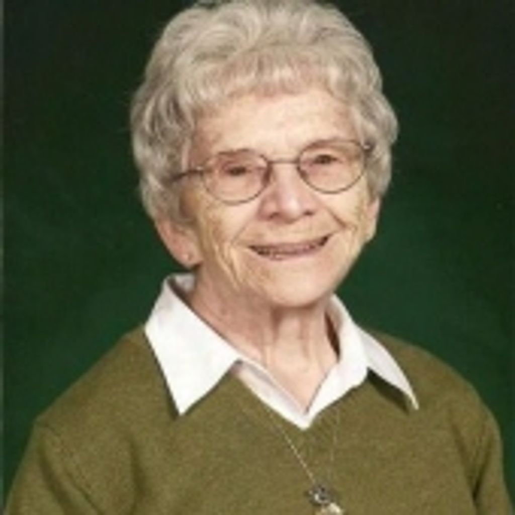 Gloria L. Barker