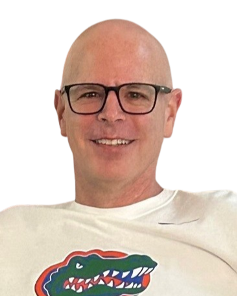 Joseph Vincent Priore Profile Photo