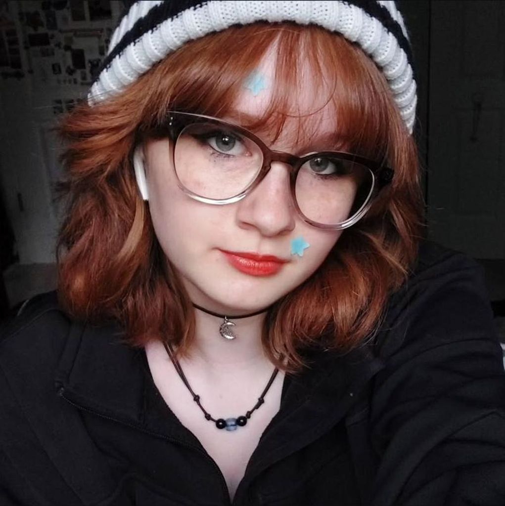 Cadence Eileen Prince