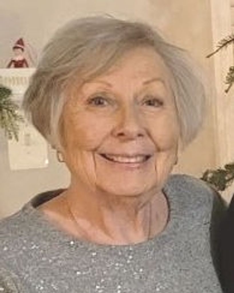 Sarah Elizabeth Jones