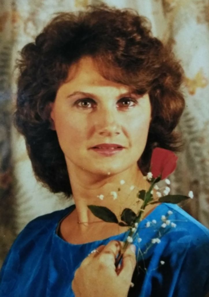 Rosemary (Walker)  Grant