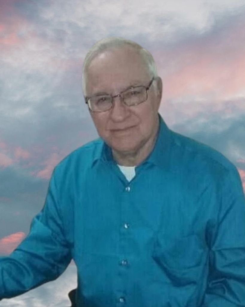 Rev. Clarence Everette Bosarge, Sr. Profile Photo