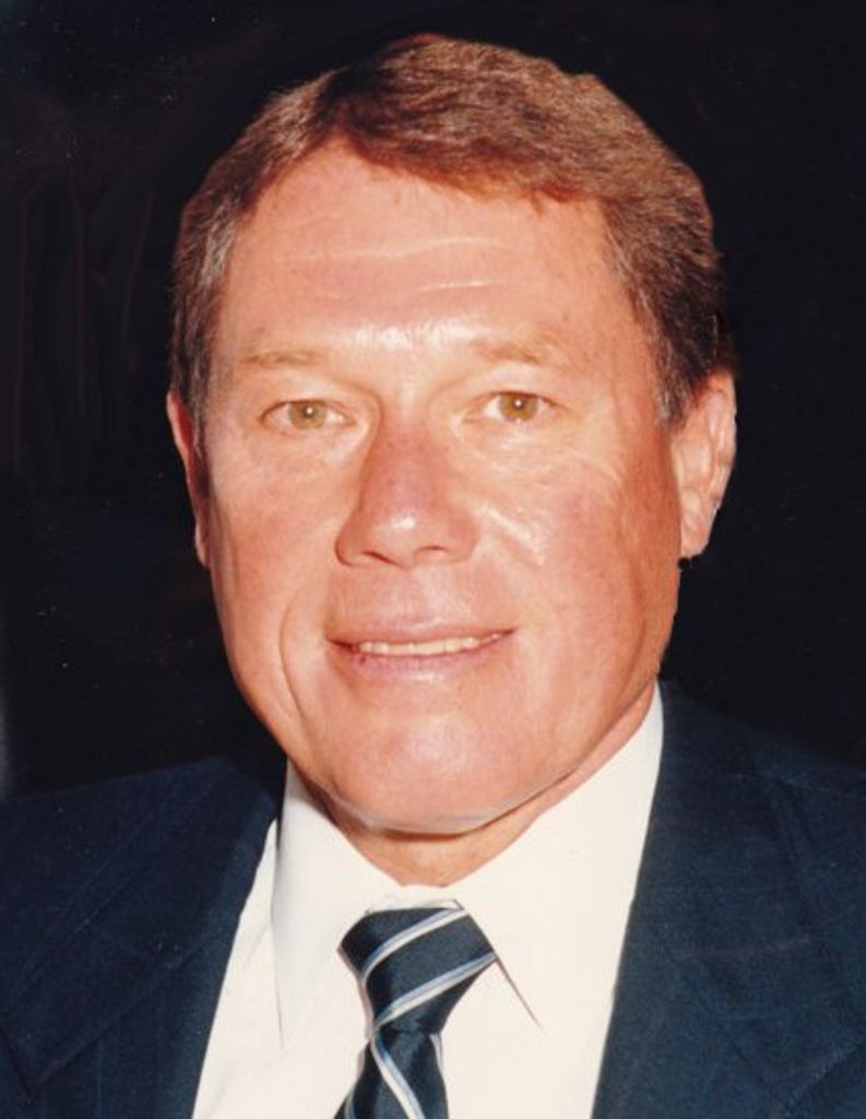Dr. Edgar Goodbar Harris, Dds