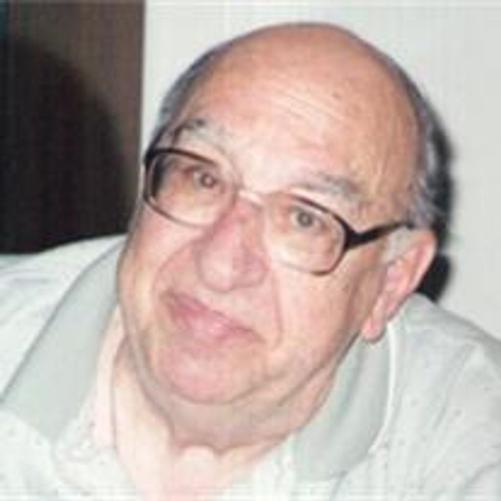 Rocco J. Donatelli
