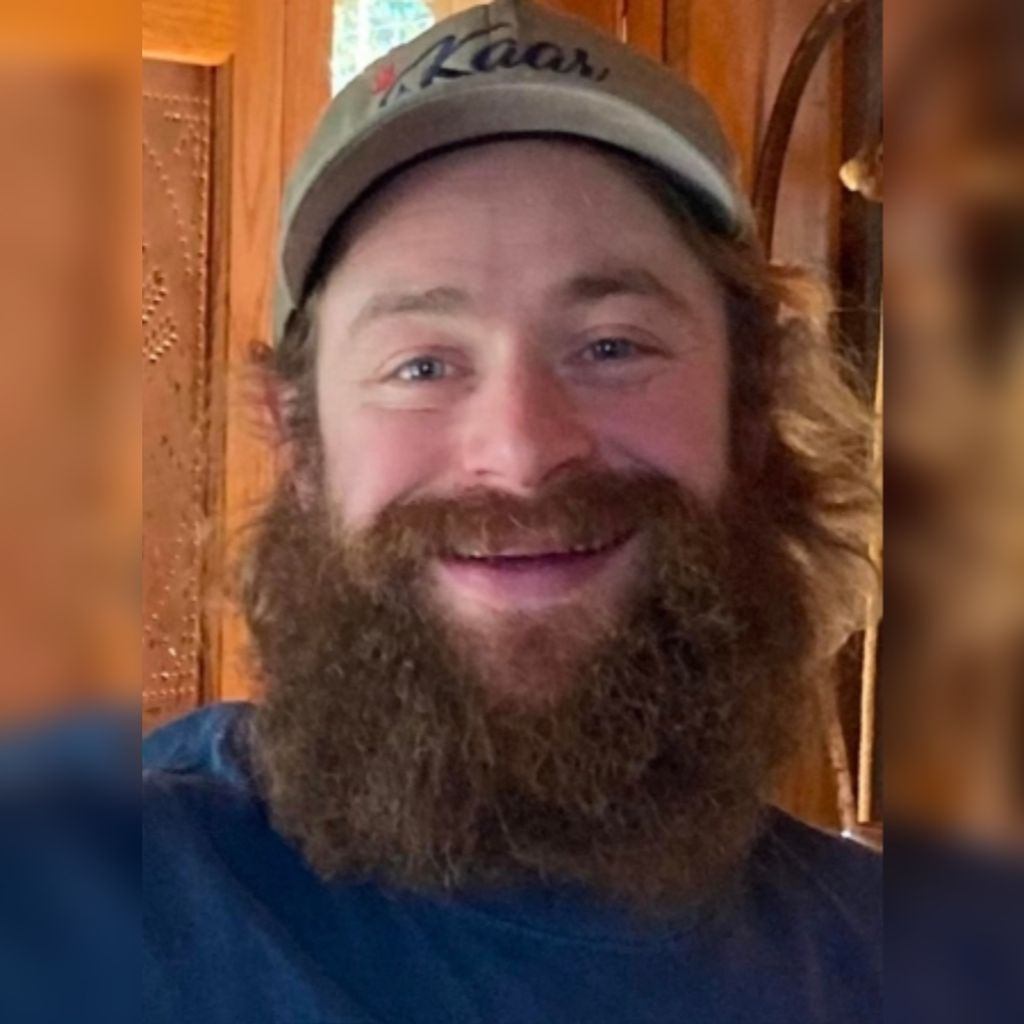 Michael Patrick Kaar Profile Photo