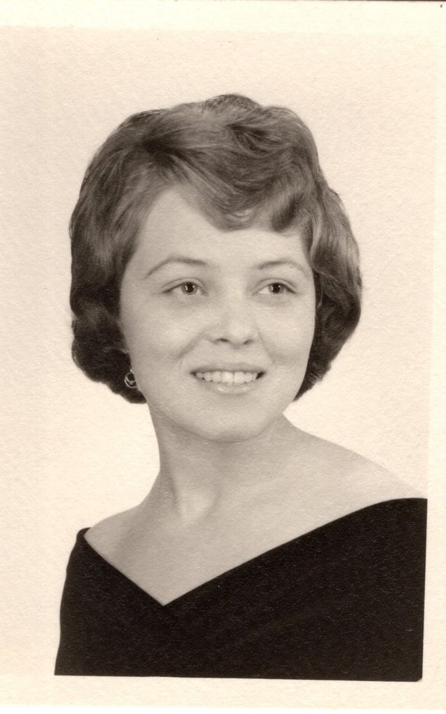 Margaret "Nubby" Carlton Profile Photo