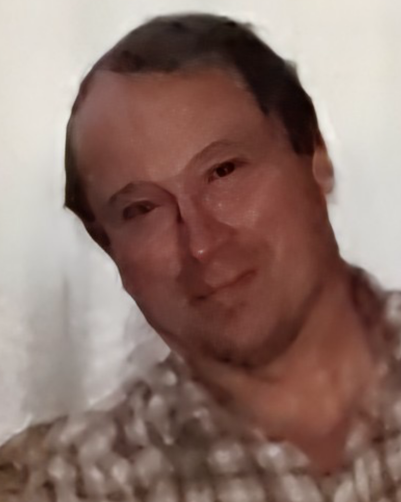 Samuel J. Alexander Profile Photo
