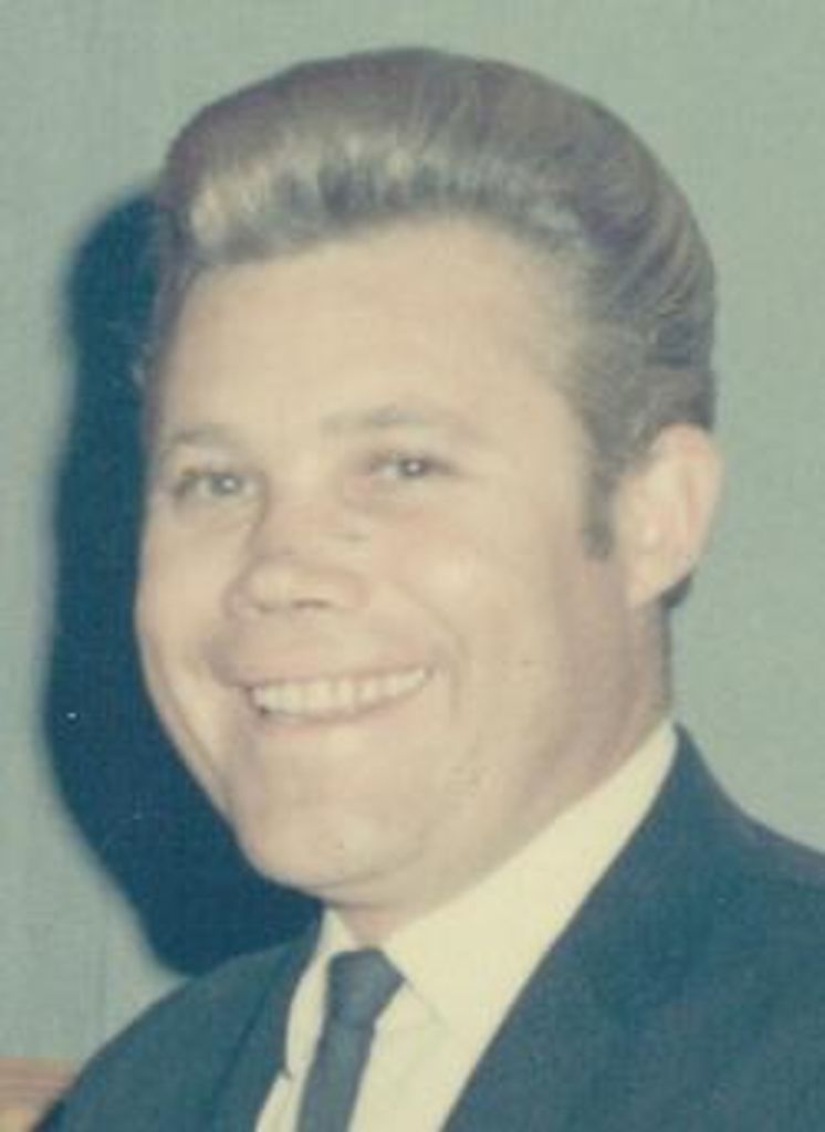 Leroy Brown Profile Photo