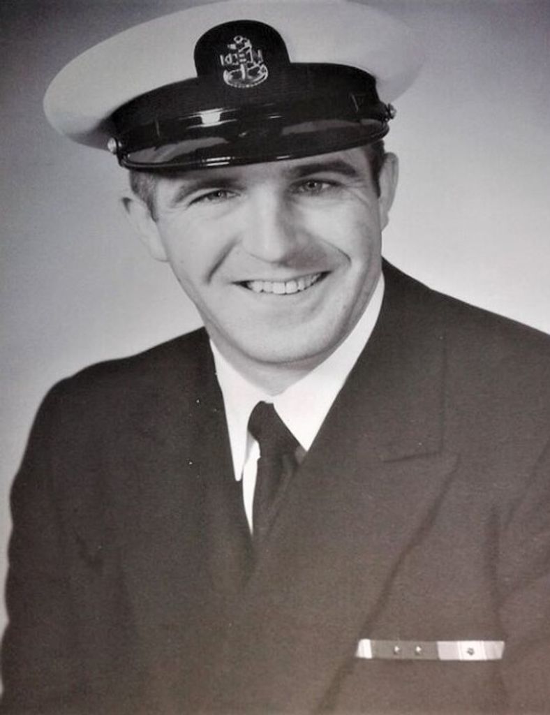 George R. Brew Profile Photo