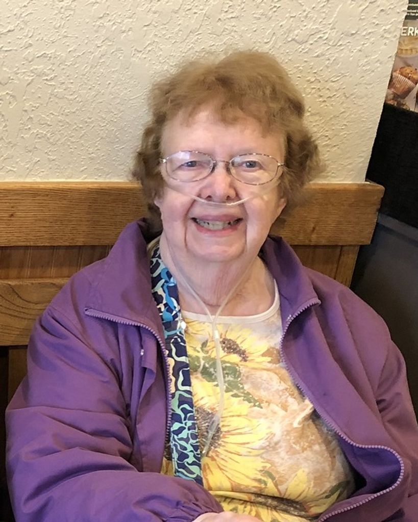 Patricia Ann Howitz Profile Photo