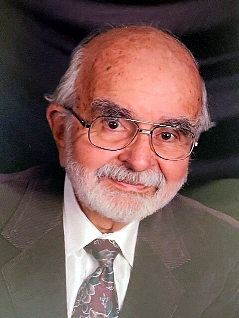 Rolan E. Anderson Profile Photo